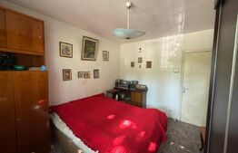 Apartament 2 camere, 46 mp - zona Piata Muzicanti 