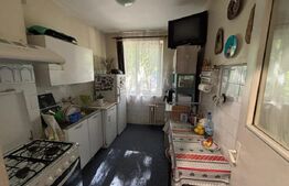 Apartament 2 camere, 46 mp - zona Piata Muzicanti 