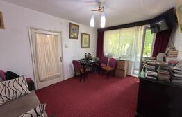 Apartament 2 camere, 46 mp - zona Piata Muzicanti 