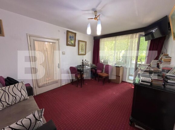 Apartament de vânzare 2 camere Sud - 194493AV | BLITZ Ploieşti | Poza1