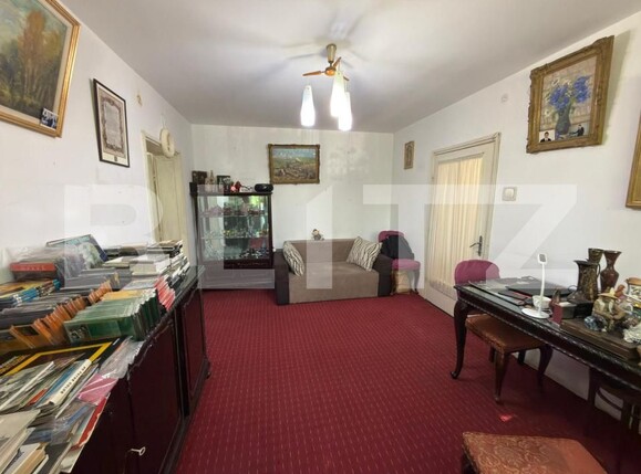 Apartament de vânzare 2 camere Sud - 194493AV | BLITZ Ploieşti | Poza2