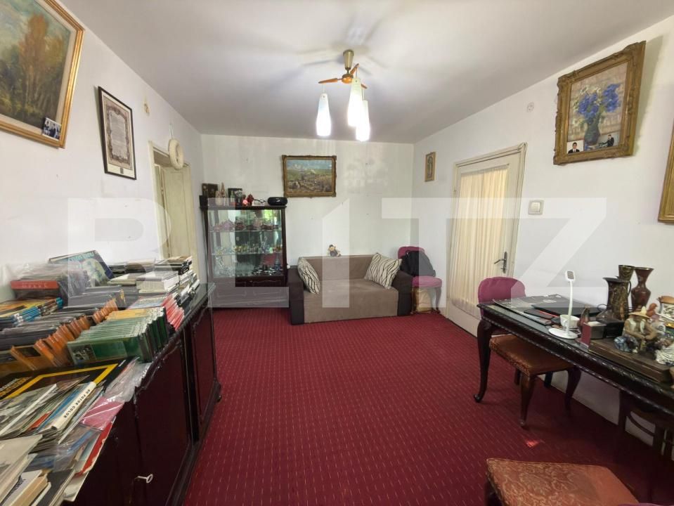 Apartament de vânzare 2 camere Sud - 194493AV | BLITZ Ploieşti | Poza2