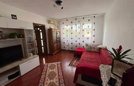 Apartament 2 camere, 41 mp, zona Vest