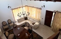Vila deosebita langa padure in Plopu Nisipoasa. 
