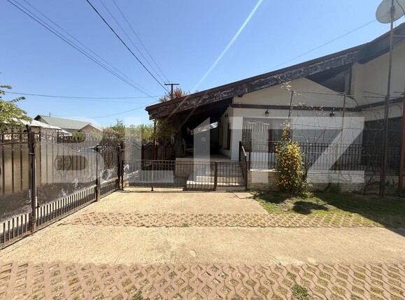 Casa de vânzare 3 camere Plopu - 194665CV | BLITZ Ploieşti | Poza3
