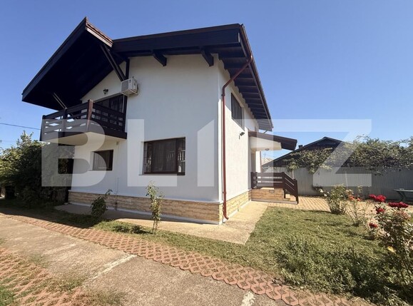 Casa de vânzare 3 camere Plopu - 194665CV | BLITZ Ploieşti | Poza11