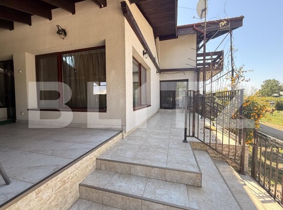 Casa de vânzare 3 camere Plopu - 194665CV | BLITZ Ploieşti | Poza1