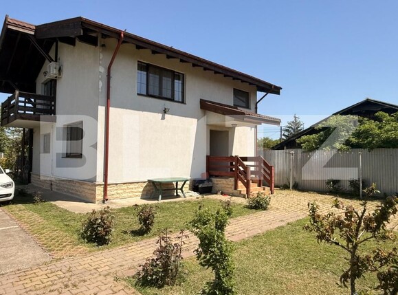 Casa de vânzare 3 camere Plopu - 194665CV | BLITZ Ploieşti | Poza2