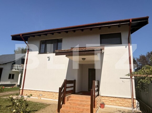 Casa de vânzare 3 camere Plopu - 194665CV | BLITZ Ploieşti | Poza13
