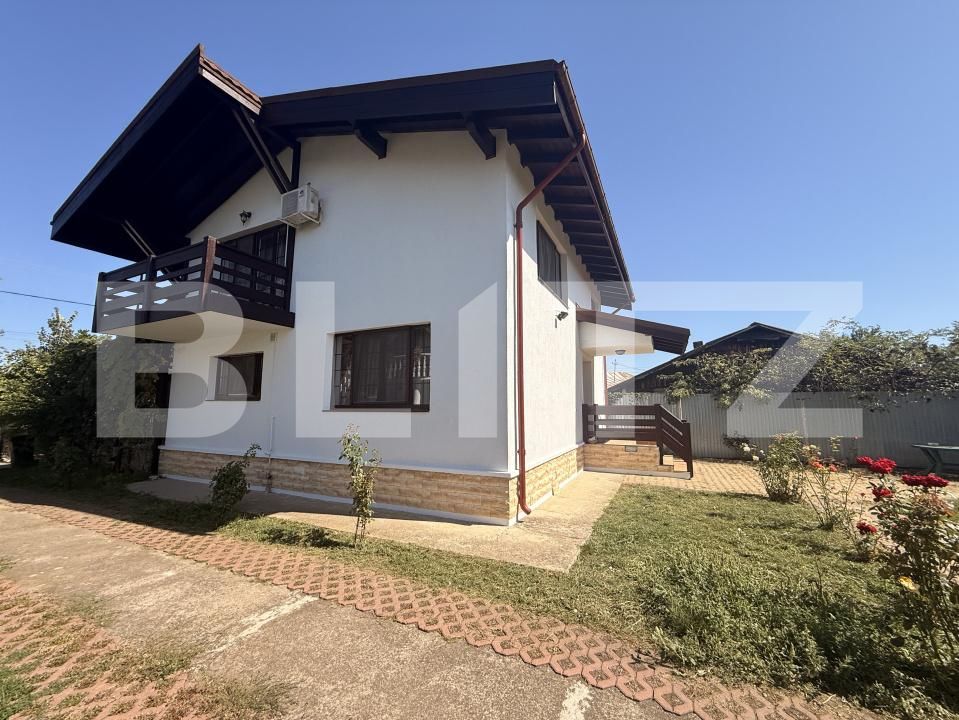 Casa de vânzare 3 camere Plopu - 194665CV | BLITZ Ploieşti | Poza11
