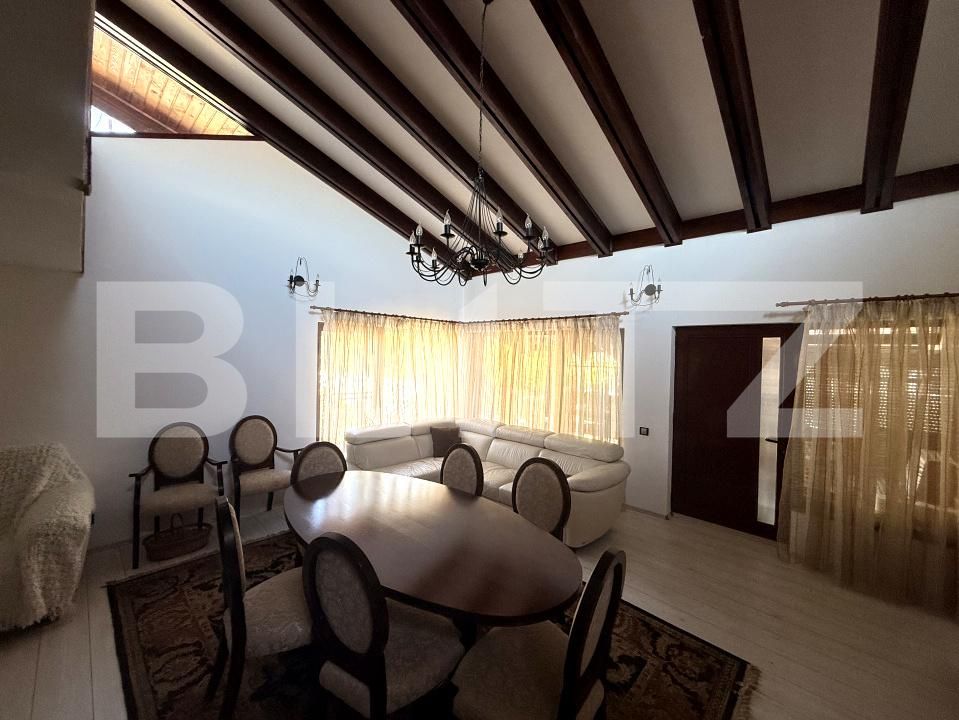 Casa de vânzare 3 camere Plopu - 194665CV | BLITZ Ploieşti | Poza5