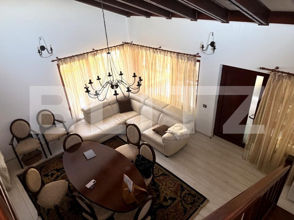 Casa de vânzare 3 camere Plopu - 194665CV | BLITZ Ploieşti | Poza6