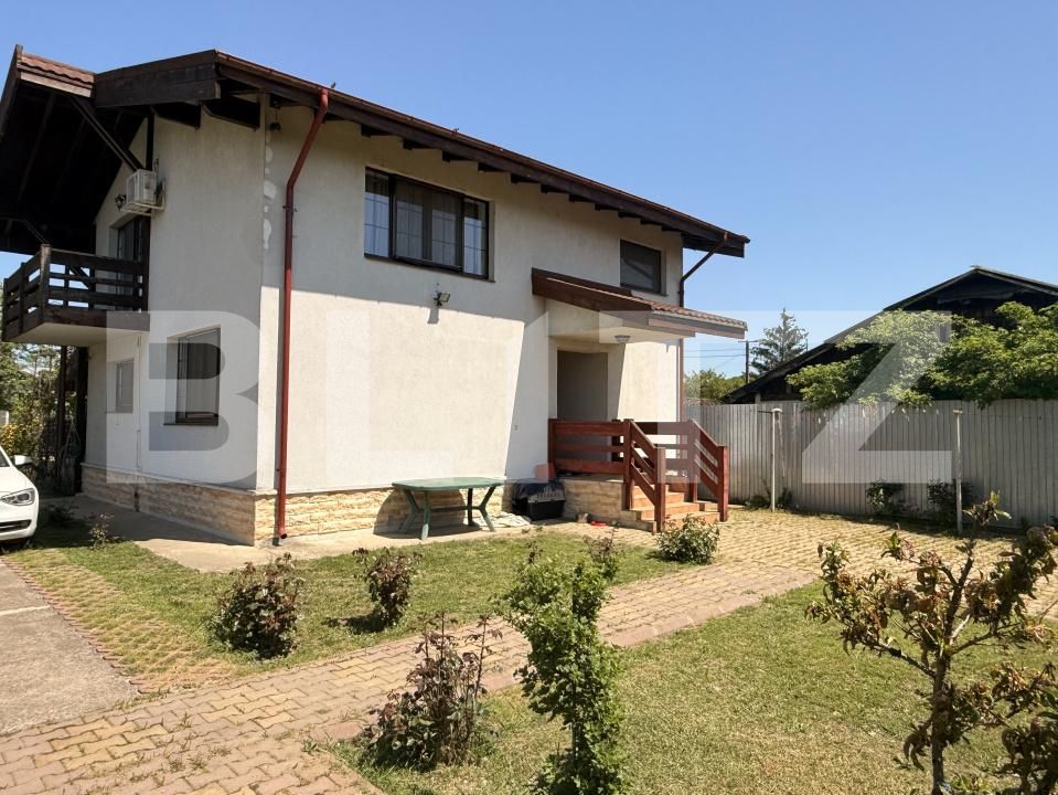 Casa de vânzare 3 camere Plopu - 194665CV | BLITZ Ploieşti | Poza2