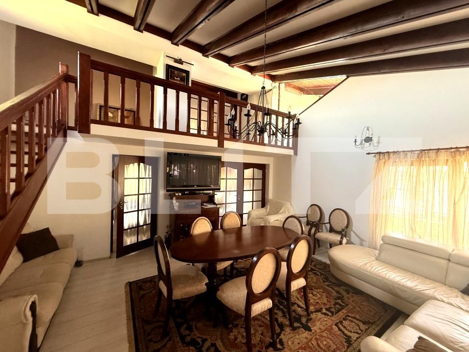 Casa de vânzare 3 camere Plopu - 194665CV | BLITZ Ploieşti | Poza4