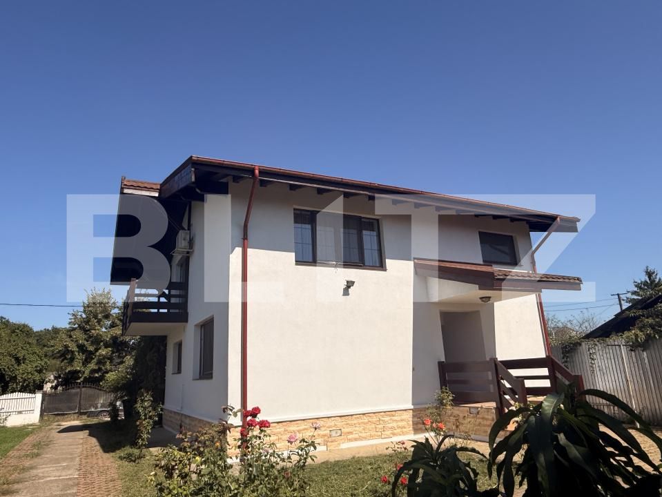 Casa de vânzare 3 camere Plopu - 194665CV | BLITZ Ploieşti | Poza12