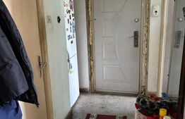 Apartament 3 camere, 60 mp, zona Centrala