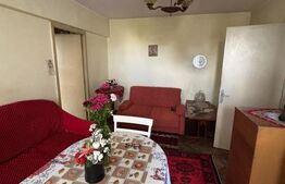 Apartament 3 camere, 60 mp, zona Centrala