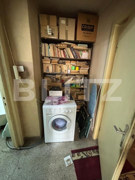 Apartament de vânzare 3 camere Central - 194740AV | BLITZ Ploieşti | Poza10