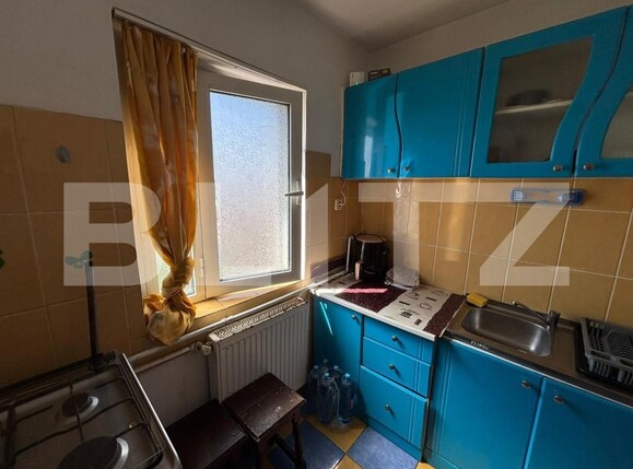 Garsonieră de vânzare Mihai Bravu - 194742AV | BLITZ Ploieşti | Poza3