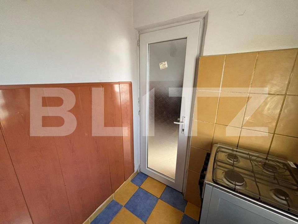 Garsonieră de vânzare Mihai Bravu - 194742AV | BLITZ Ploieşti | Poza5
