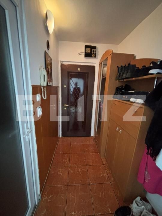 Garsonieră de vânzare Mihai Bravu - 194742AV | BLITZ Ploieşti | Poza9