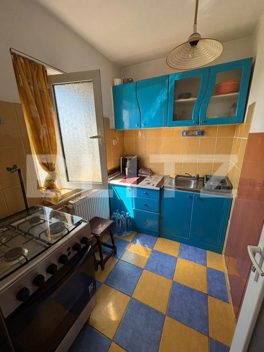 Garsonieră de vânzare Mihai Bravu - 194742AV | BLITZ Ploieşti | Poza4