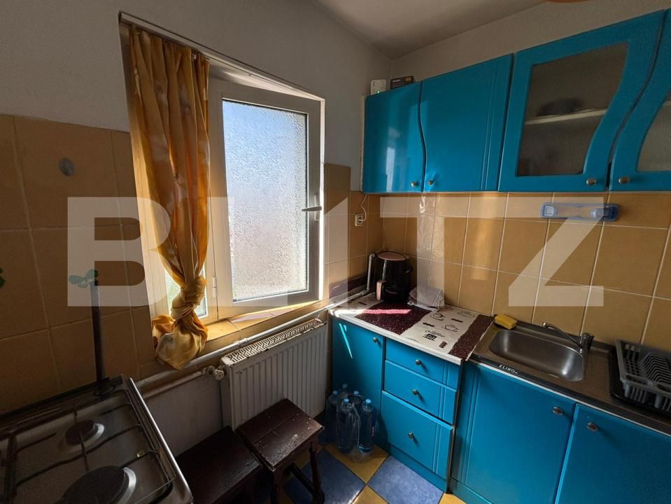 Garsonieră de vânzare Mihai Bravu - 194742AV | BLITZ Ploieşti | Poza3