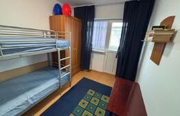 Apartament 4 camere-Piata Mihai Viteazu-77mp- bloc 1983