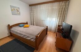 Apartament 4 camere-Piata Mihai Viteazu-77mp- bloc 1983