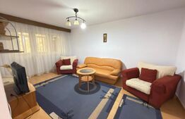 Apartament 4 camere-Piata Mihai Viteazu-77mp- bloc 1983