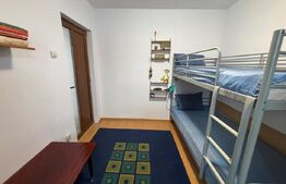 Apartament 4 camere-Piata Mihai Viteazu-77mp- bloc 1983