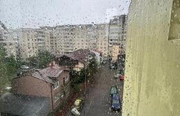 Apartament 4 camere-Piata Mihai Viteazu-77mp- bloc 1983
