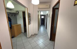Apartament 4 camere-Piata Mihai Viteazu-77mp- bloc 1983
