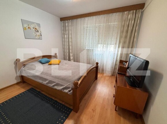 Apartament de vânzare 4 camere Andrei Mureșanu - 194770AV | BLITZ Ploieşti | Poza1