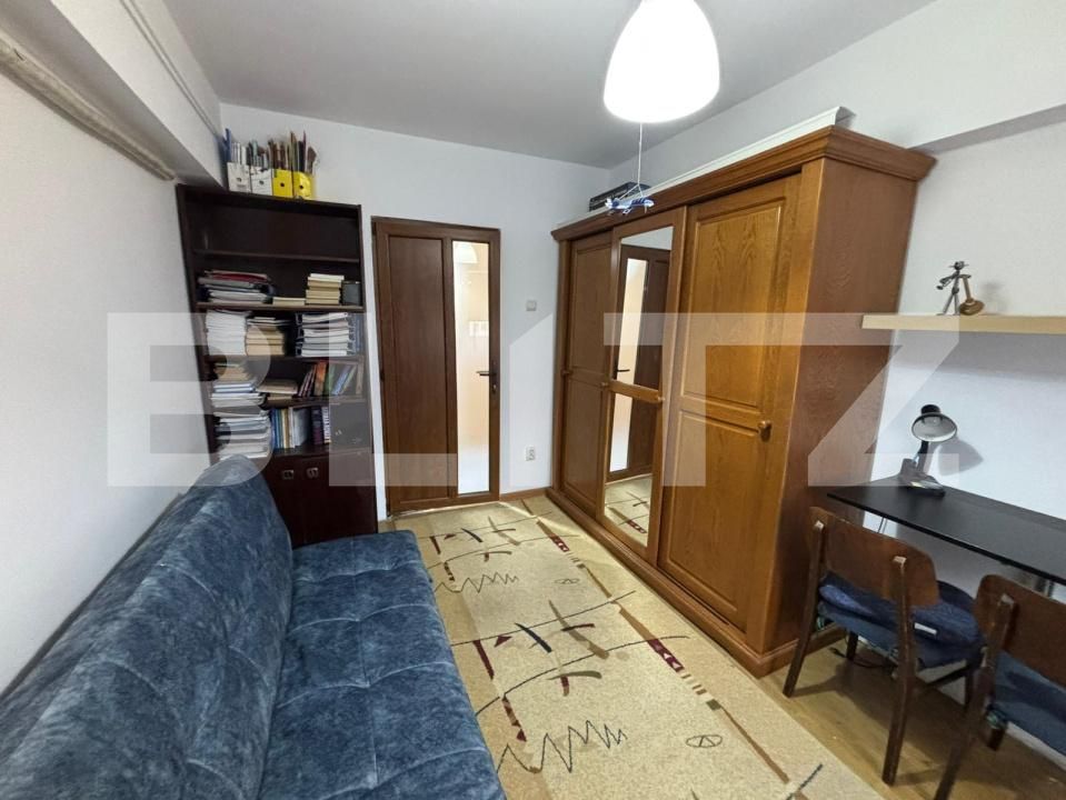 Apartament de vânzare 4 camere Andrei Mureșanu - 194770AV | BLITZ Ploieşti | Poza3
