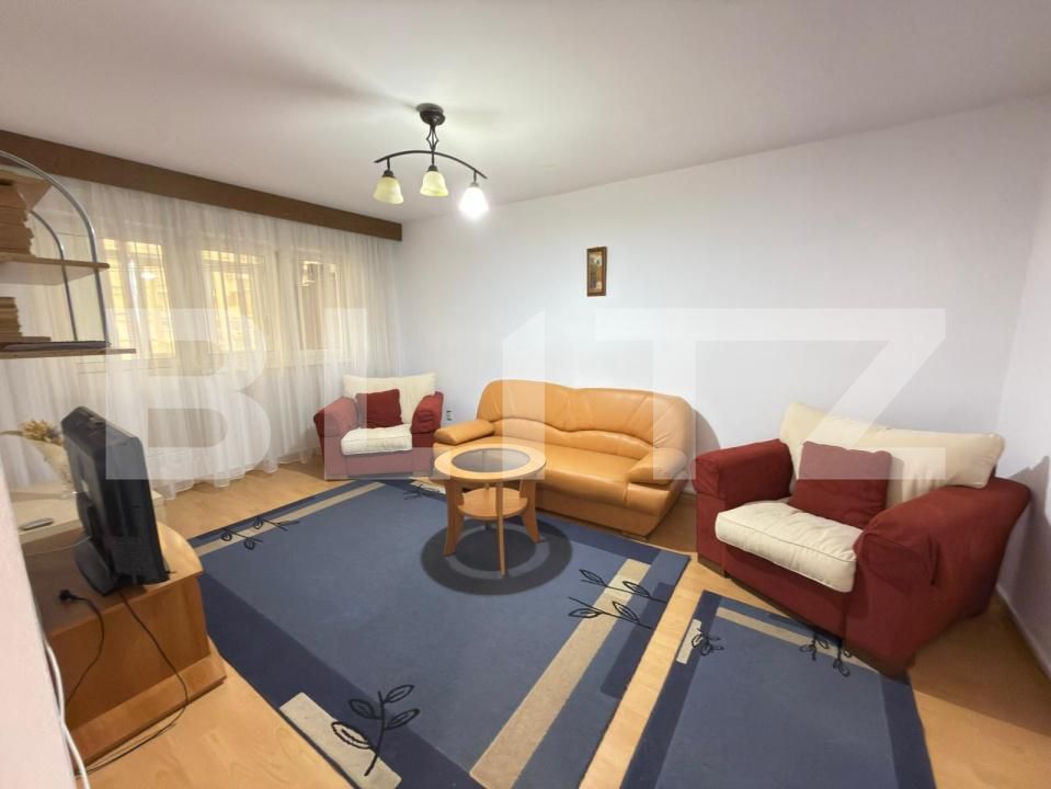 Apartament de vânzare 4 camere Andrei Mureșanu - 194770AV | BLITZ Ploieşti | Poza5