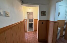 Apartament 2 ,decomandat, 50 mp - zona Malu Rosu