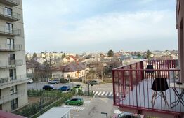 Apartament 2 camere – Complex Pleiades, zona Value Center