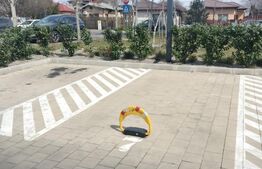 Apartament 2 camere – Complex Pleiades, zona Value Center