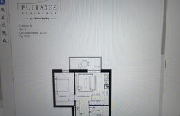 Apartament 2 camere – Complex Pleiades, zona Value Center