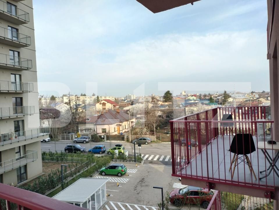 Apartament de vânzare 2 camere Sud - 194897AV | BLITZ Ploieşti | Poza10
