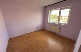 Apartament cu 3 camere, 62 mp, zona Postei-Bucov / AFI