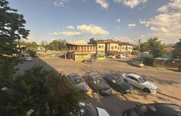 Apartament cu 3 camere, 62 mp, zona Postei-Bucov / AFI