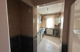 Apartament cu 3 camere, 62 mp, zona Postei-Bucov / AFI