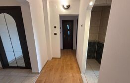 Apartament cu 3 camere, 62 mp, zona Postei-Bucov / AFI