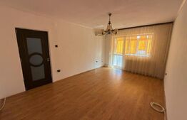 Apartament cu 3 camere, 62 mp, zona Postei-Bucov / AFI