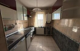 Apartament cu 3 camere, 62 mp, zona Postei-Bucov / AFI