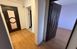 Apartament cu 3 camere, 62 mp, zona Postei-Bucov / AFI