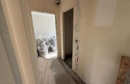 Apartament 4 camere ,decomadat – Zona Vest
