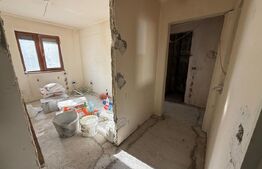 Apartament 4 camere ,decomadat – Zona Vest